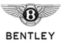 BENTLEY dekor palubnej dosky | Drevo a karbón