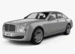 Mulsanne