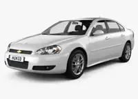 Impala dekor palubnej dosky | Drevo a karbón