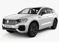 Touareg III (Typ CR)