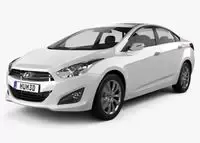 HYUNDAI I40 Dashboard Trim Kits | Burl Wood & Carbon Fiber