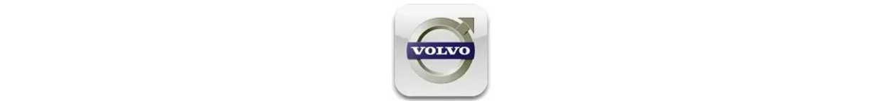 VOLVO Carbon Fiber, Wooden look dash trim kits