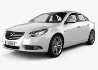 Opel Insignia Dashboard Trim Kits | Burl Wood & Carbon Fiber