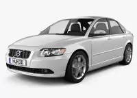 S40 V40