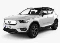 XC40
