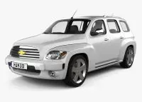 HHR dekor palubnej dosky | Drevo a karbón