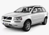 XC90
