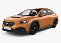 SUBARU WRX Dashboard Trim Kits | Premium Wood & Carbon Fiber