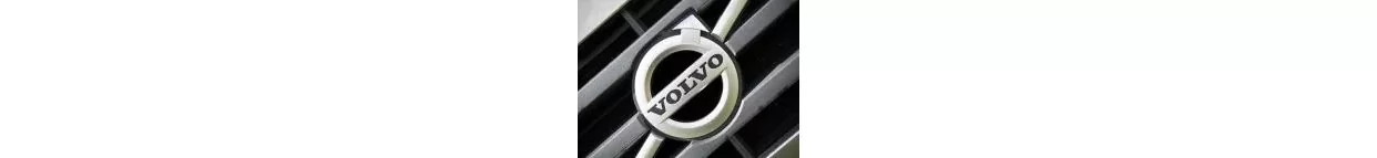 Trucks VOLVO Carbon Fiber, Wooden look dash trim kits