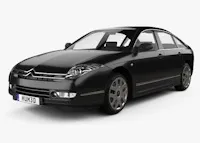 C6 dekor palubnej dosky | Drevo a karbón