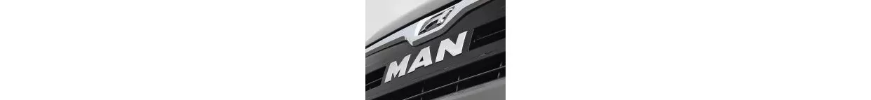 Vans MAN Carbon Fiber, Wooden look dash trim kits