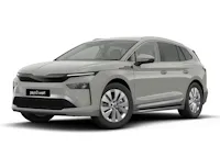 ENYAQ dekor palubnej dosky | Drevo a karbón