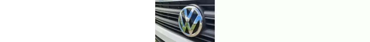 VVolksWagen Van Carbon Fiber, Wooden look dash trim kits