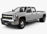 SILVERADO