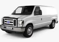 E-series Van