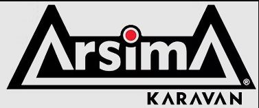 Arsima Karavan logo